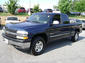 2002 Chevrolet Silverado