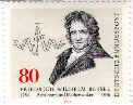 Friedrich Bessel (1784-1846)