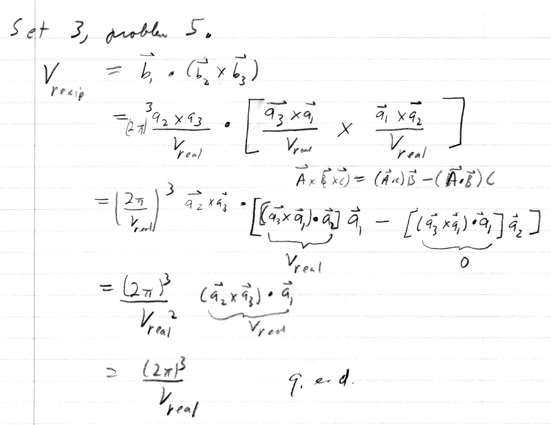 Set 3, Problem 5