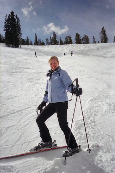 Winter Park, CO