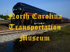 NC Transportation Museum