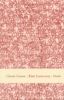 Ciaran Carson - First Language (clothbound)