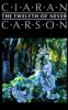 Ciaran Carson - The Twelfth of Never (clothbound)