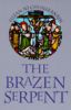 Eilean Ni Chuilleanain - The Brazen Serpent (clothbound)