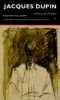 Jacques Dupin - Selected Poems