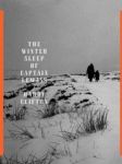 Harry Clifton - The Winter Sleep of Captain Lemass (pb)
