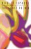 Michael Longley - The Ghost Orchid (paperback)
