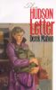 Derek Mahon - The Hudson Letter (clothbound)