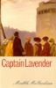 Medbh McGuckian - Captain Lavender (clothbound)