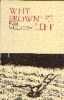 Paul Muldoon - Why Brownlee Left (paperback)