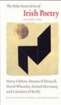 The Wake Forest Series of Irish Poetry, Volume I