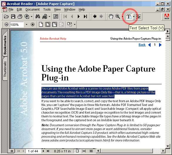 adobe acrobat reader version 8.0 free download