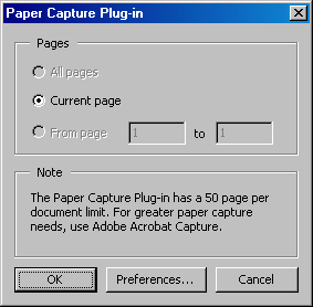 adobe acrobat paper capture plug in download