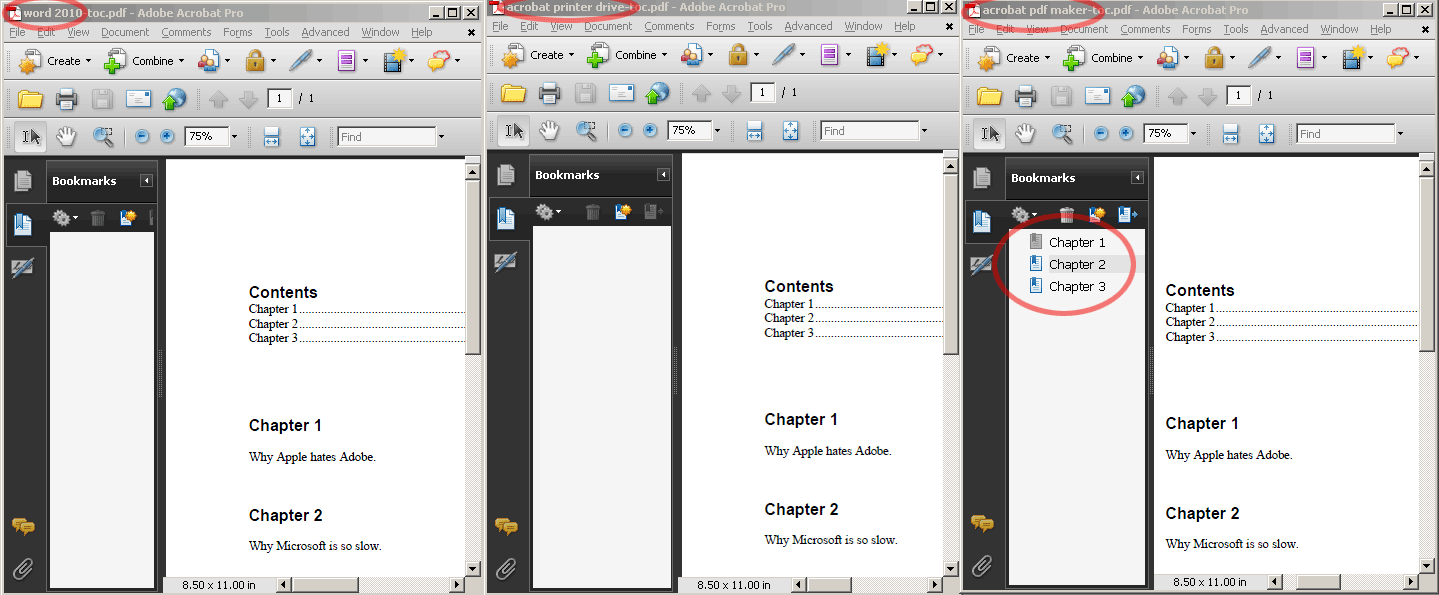 editable pdf maker