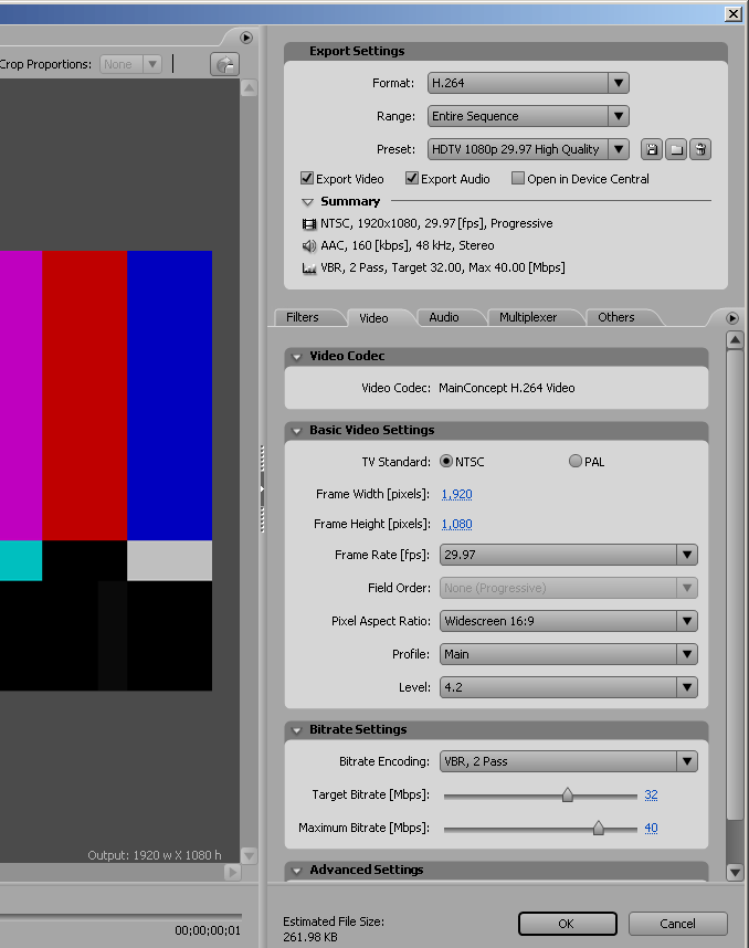 mediainfo moov atom