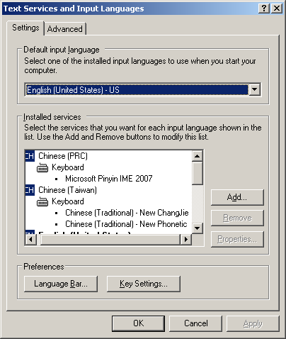 Microsoft Proofing Tools for Office 2003 - Translation