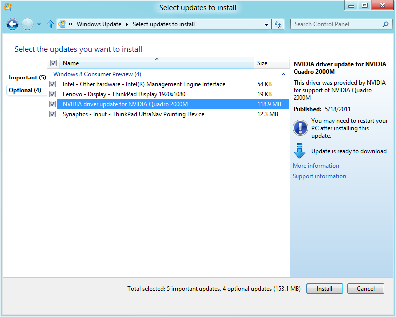 Intel Management Engine Interface Driver For Microsoft Windows 7 X32