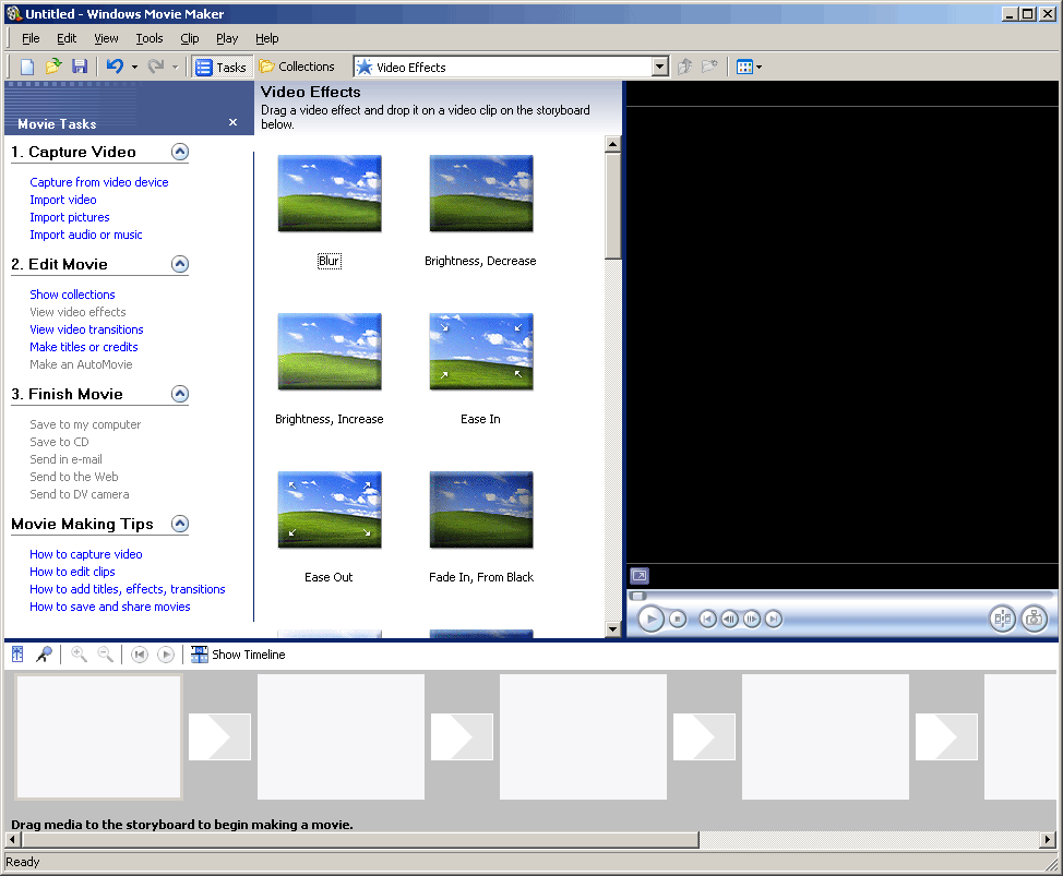 microsoft video maker