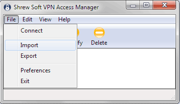 verisoft access manager download