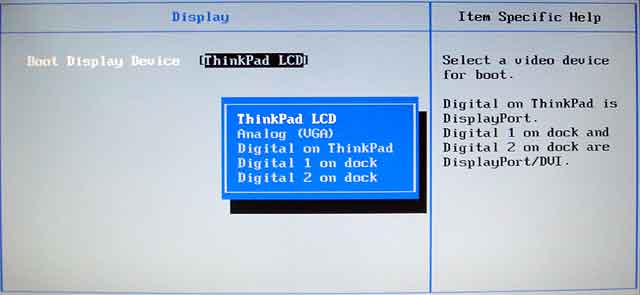 Thinkpad Bios Cracker