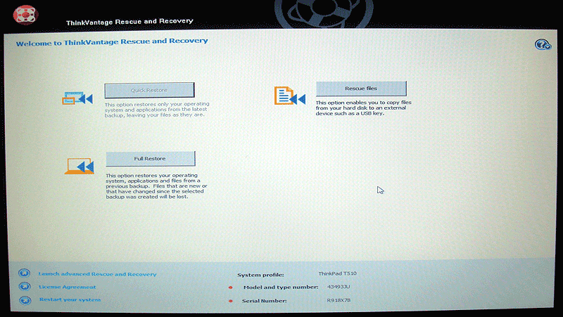 lenovo t400 pci serial port driver windows 7