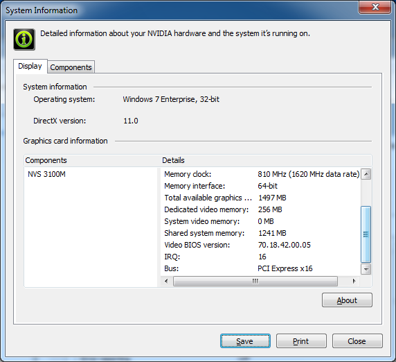 lenovo pci serial port driver windows 7