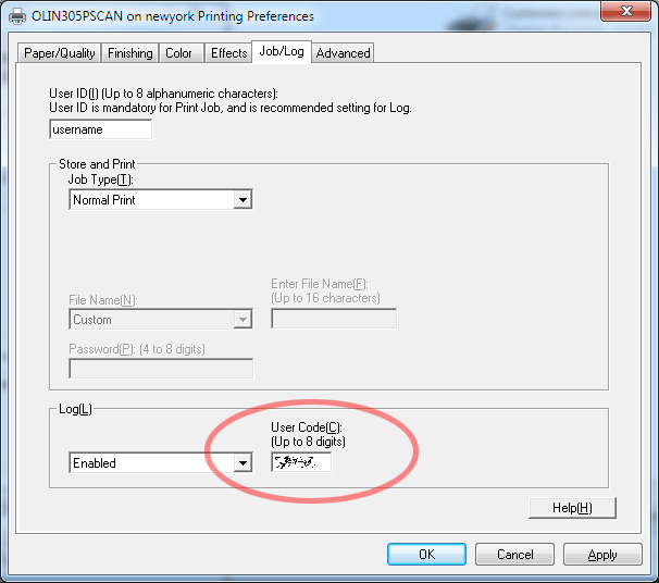 what is ricoh plc menu