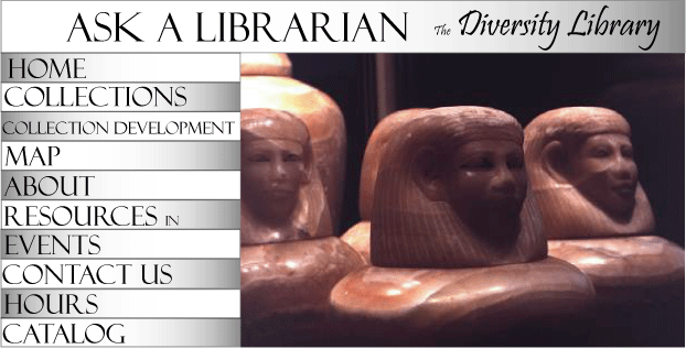 ask a librarian