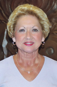 Judy Swicegood