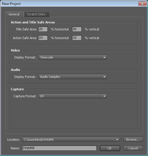 Adobe Premiere Pro Cs 5.5 User Manual