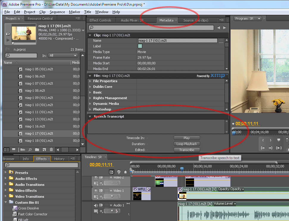 adobe premiere cs4 crack