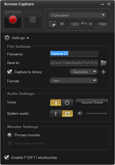 corel videostudio x10 serial number