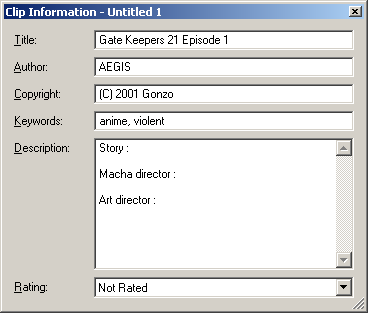 mainconcept mpeg encoder v1.5.1