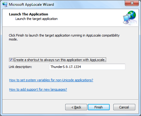 [JX2] Hướng dẫn mở chương trình với encoding tùy chọn bằng Microsoft AppLocale W7-applocate-5