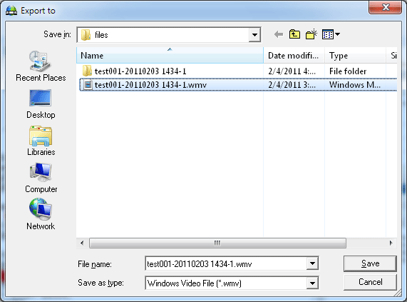 webex recording editor for .wrf files