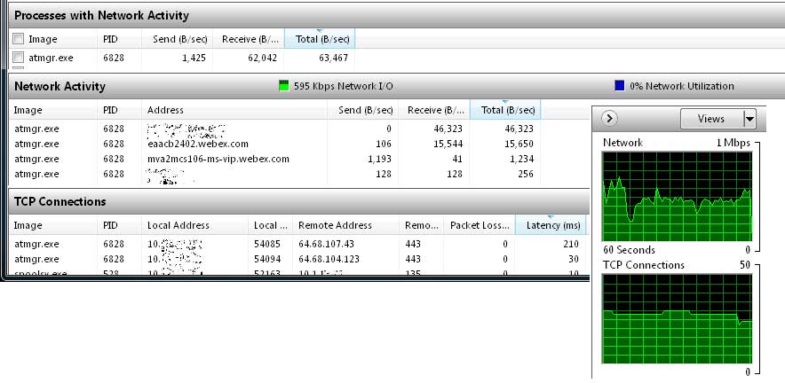 the webex recording editor version is older