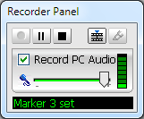 the webex recording editor version is older