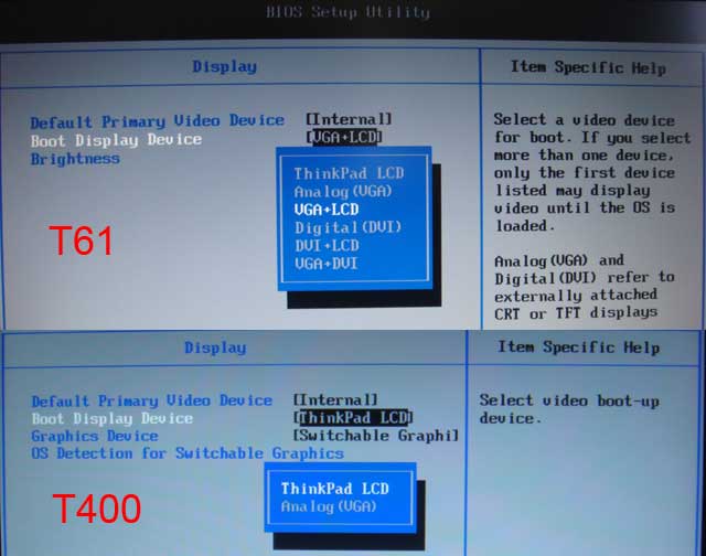 lenovo t400 pci simple communications controller