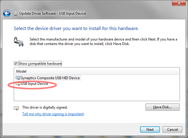 uninstall thinkpad ultranav driver