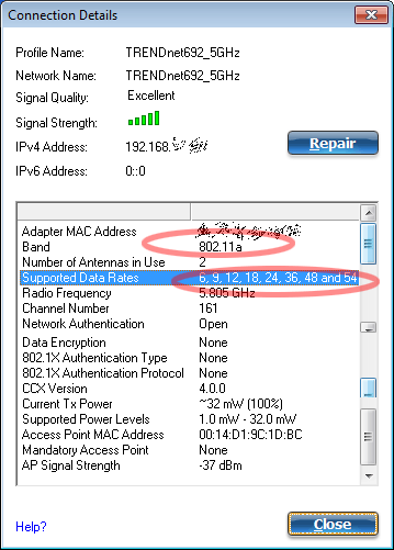 advanced n 6205 drivers