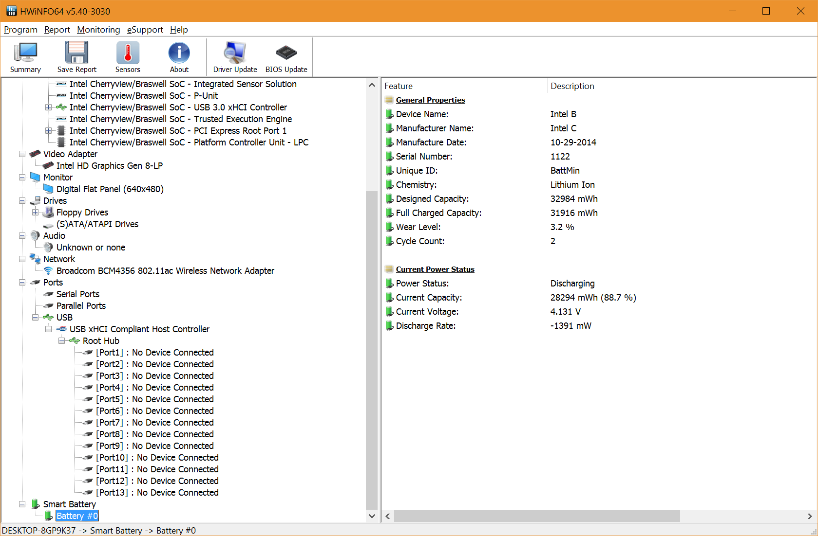 ethernet controller driver windows xp pci ven 8086